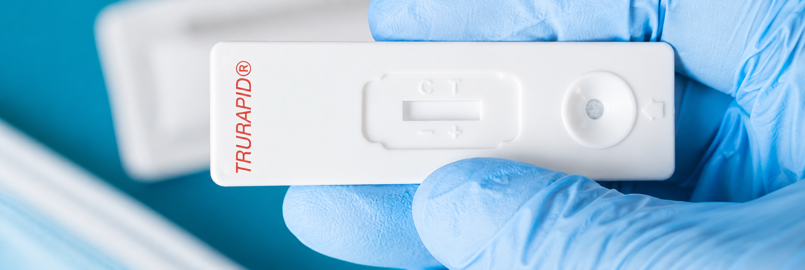 Rapid Card Antigen Testing Kits
